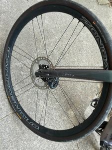 Campagnolo Zonda Disc 2019 - 1