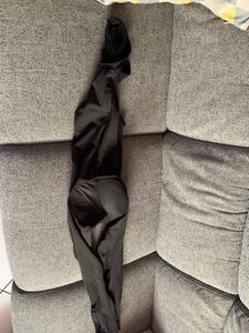Cuissard long - 1
