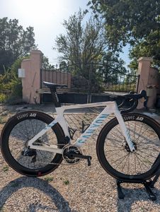 CANYON Aeroad CFR (Sram Red 12v) taille XS - 1