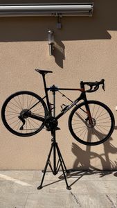 Vélo de route KTM Revelator alto élite taille L - 1