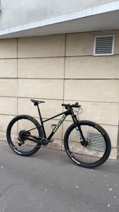Santa Cruz Highball X01 AXS - 1