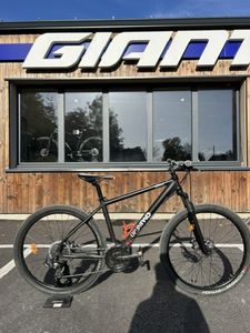 Qbike vtt - 1