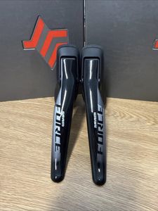 Manettes de vitesses SRAM Force AXS pour freins su... - 1
