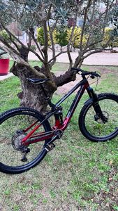 Trek fuel ex - 1
