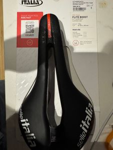 Selle italia flite boost pro team  - 1