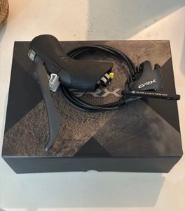 Ensemble frein avant gravel shimano grx 810 (Neuf) - 1