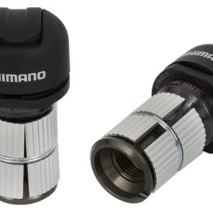 Boutons Satellite Triathlon Shimano SW-R9160 - 1