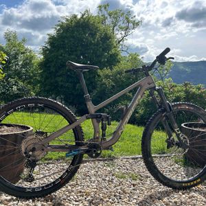 NORCO SIGHT C3  - 1