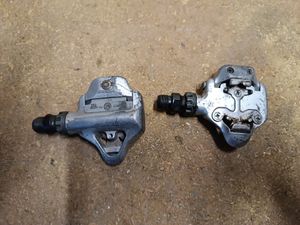 Pédales Shimano Pd-a525 - 1