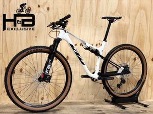 KTM Scarp Elite Carbon 29 pouces VTT Shimano Deore... - 1