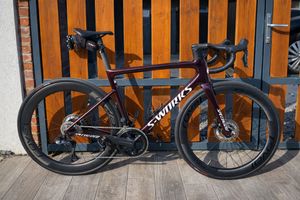 Tarmac sl8 - 1