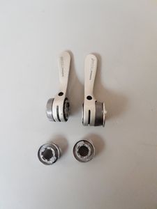 Commandes de vitesse shimano  - 1