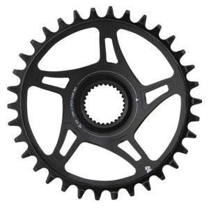 Plateau Race Face 34T - 55 mm pour moteur Bosch Ge... - 1