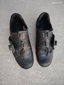 Chaussures VTT Shimano  - 1