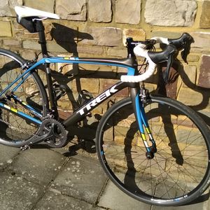 TREK DOMANE 5.2 - 1