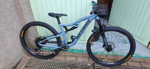 VTT Rockrider am100s  - 1