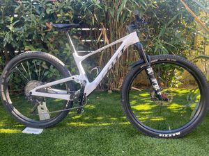Scott Spark RC Team - 1
