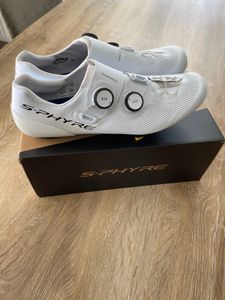SHIMANO S-PHYRE RC903   45 - 1