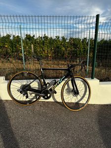 Vélo route BMC - 1