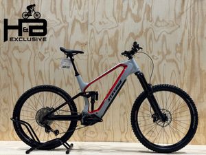 Stevens E-Inception ÉD 8.7.2 GTF Carbon VTT électr... - 1