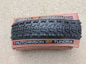 Pneu Hutchinson Tundra 700*40 - 1