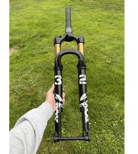 Fox 32 Kashima - 1