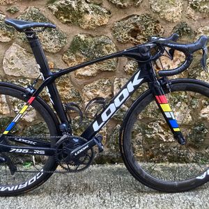 Vélo Look carbone 795 blade RS taille S - 1