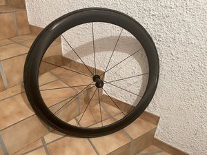 Roue Aero EDGE Avant 46mm - 1