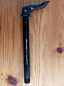 Axe  110x15 - 1