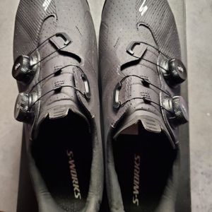 Chaussures Specialized S works Torch  - 1