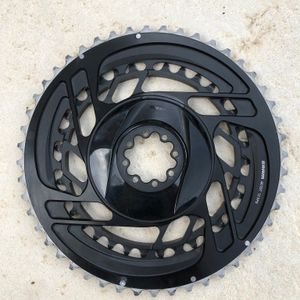 PLATEAU SRAM AXS 12V ETAP FORCE 48/35 - 1