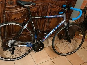 Colango C 50 carbonne collection état neuf - 1