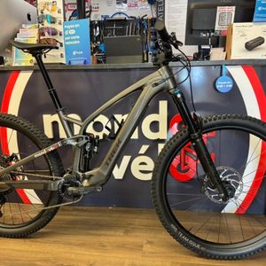 TREK FUEL EXE 8 XT 2025 MOD DEMO  - 1