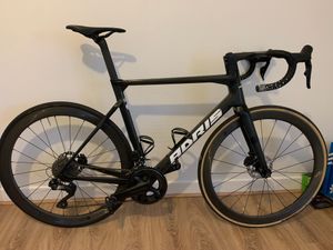 Vélo de route Adris Le Performance - 1