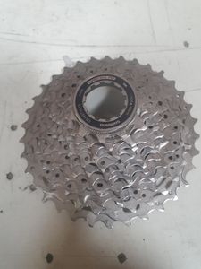 Cassette SHIMANO ULTEGRA 11 X 34 12V - 1