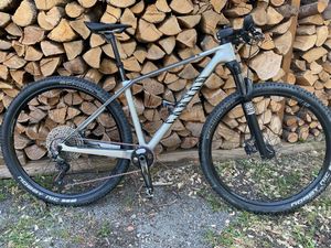 Canyon, Exceed CF 5 2022 - 1