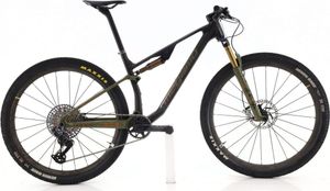 Produit Reconditionne    Megamo Track Gx Axs   Vel... - 1