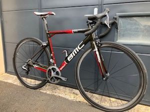 BMC SLR01 DuraAce Di2 - 1