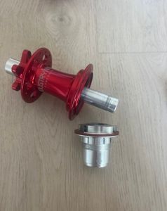 Corps de roue libre industrie nine torch  - 1