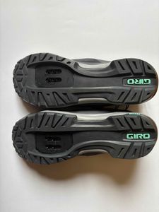 Chaussure  gravel/VTT femme Giro - 1
