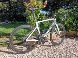 Specialized tarmac sl7 - 1