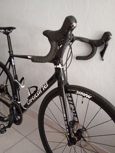 AXXOME II GT - 1