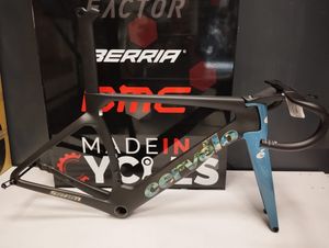 NEUF ! KIT CADRE CERVELO S5 JEUX OLYMPIQUES TAILLE... - 1