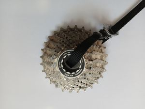 Cassette Shimano 105 11V - 1