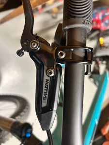 Freins SRAM motive - 1