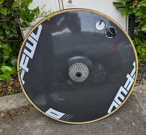 Roue lenticulaire FFWD - 1
