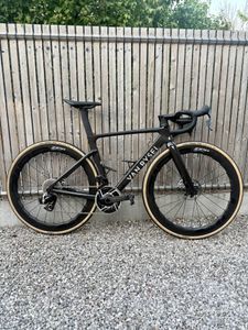 VAN RYSEL RCR Pro Sram Red - 1