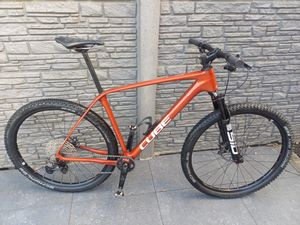 Vtt cube c62 carbon xl - 1