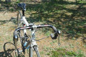 Vélo de Course Commençal 100°, équipé DURA-ACE - 1