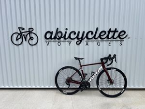Vélo Route Adris l'Endurance - 1